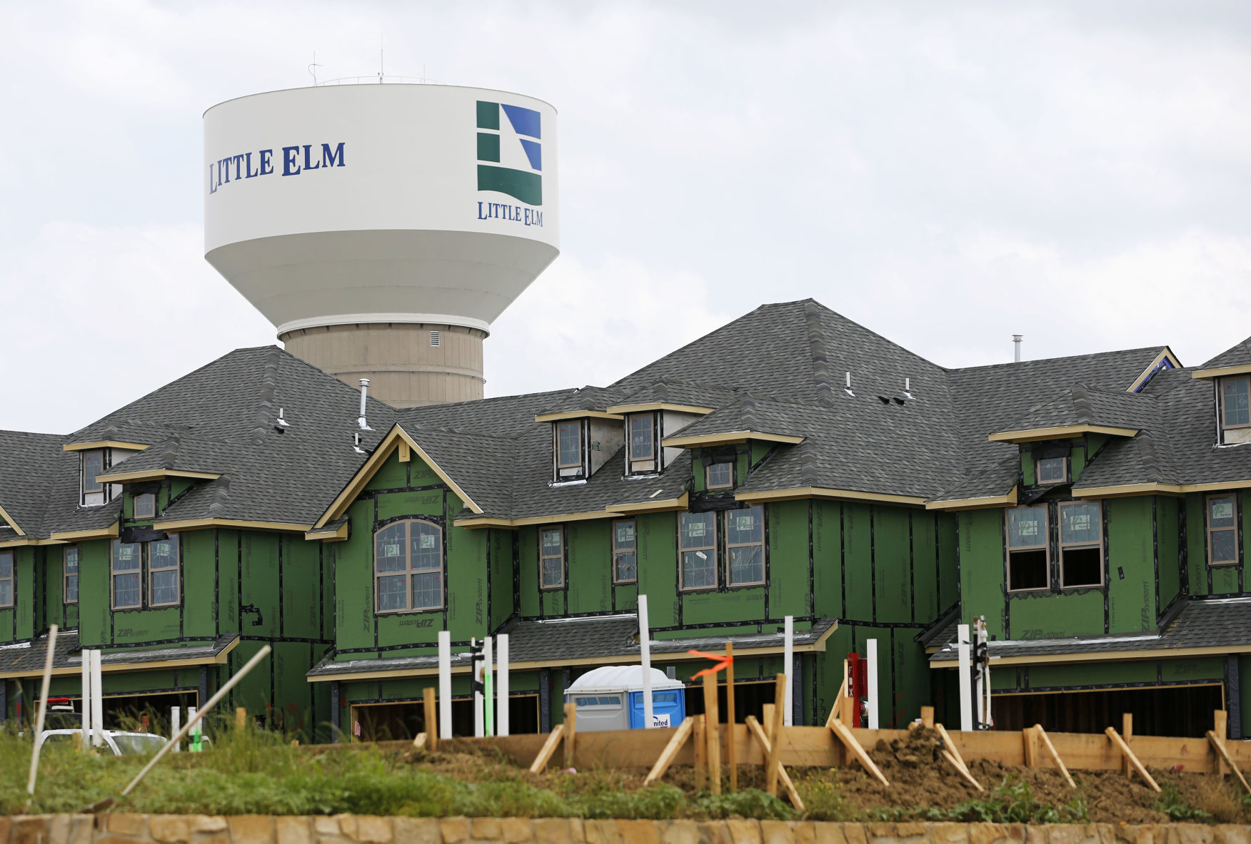Little Elm